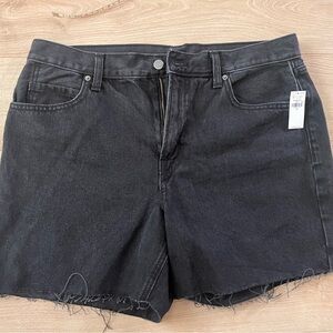 Sold Old Navy Jean Shorts